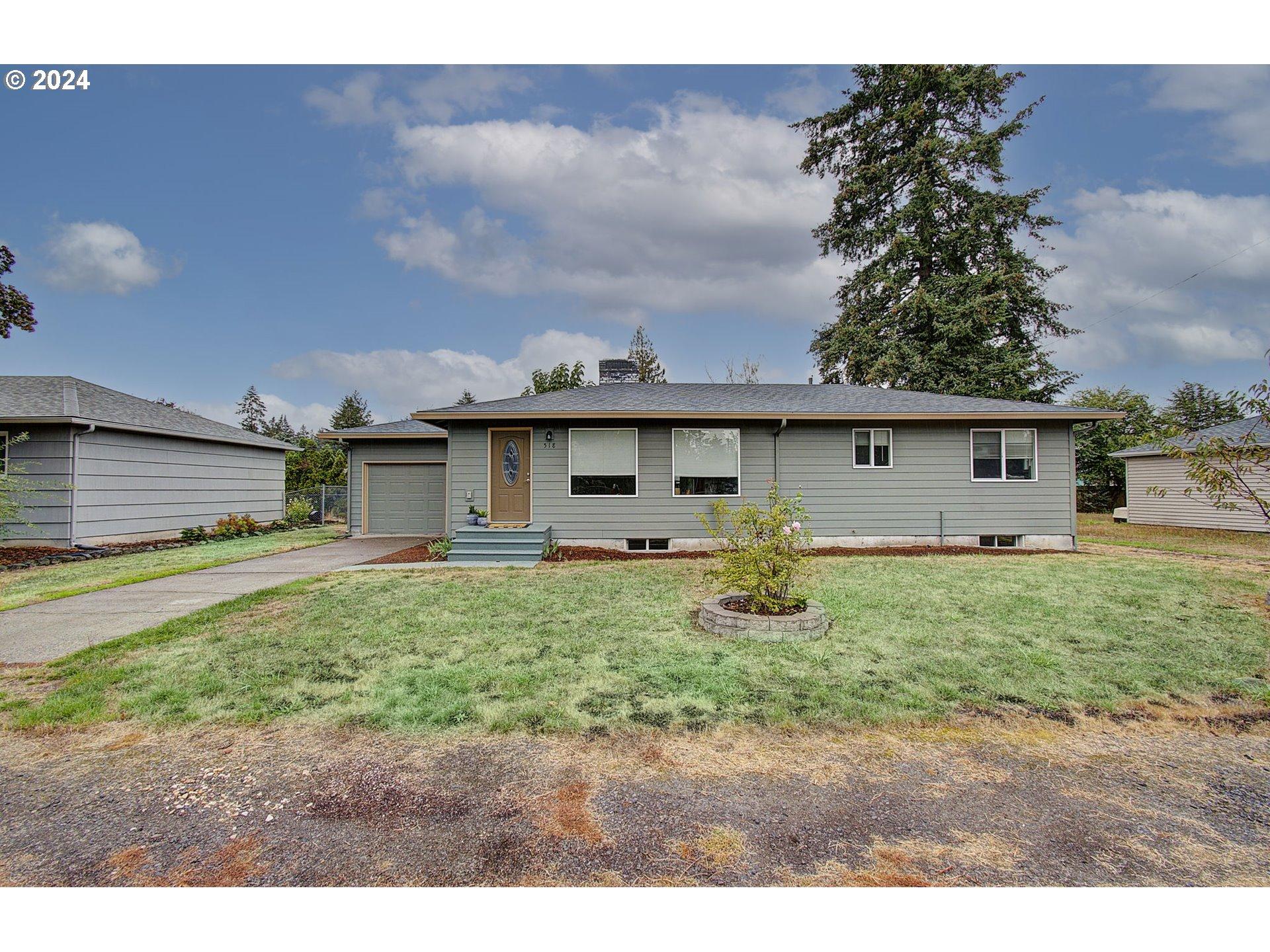 Se 102nd Ave, Vancouver, WA 98664