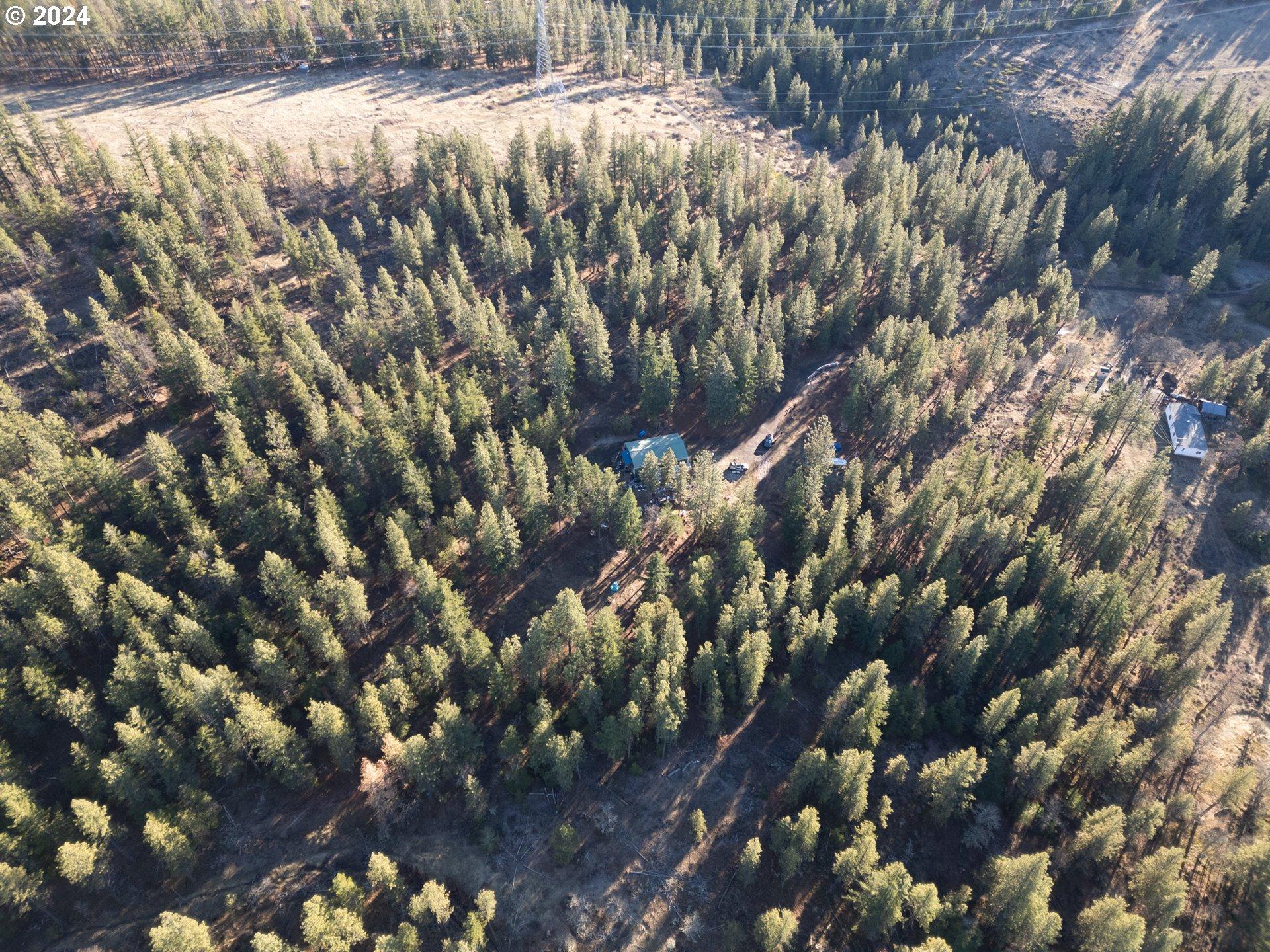 Austin Rd, Goldendale, WA 98620