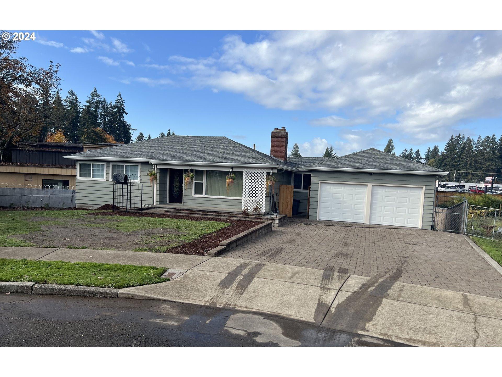 Welter Cir, Gladstone, OR 97027