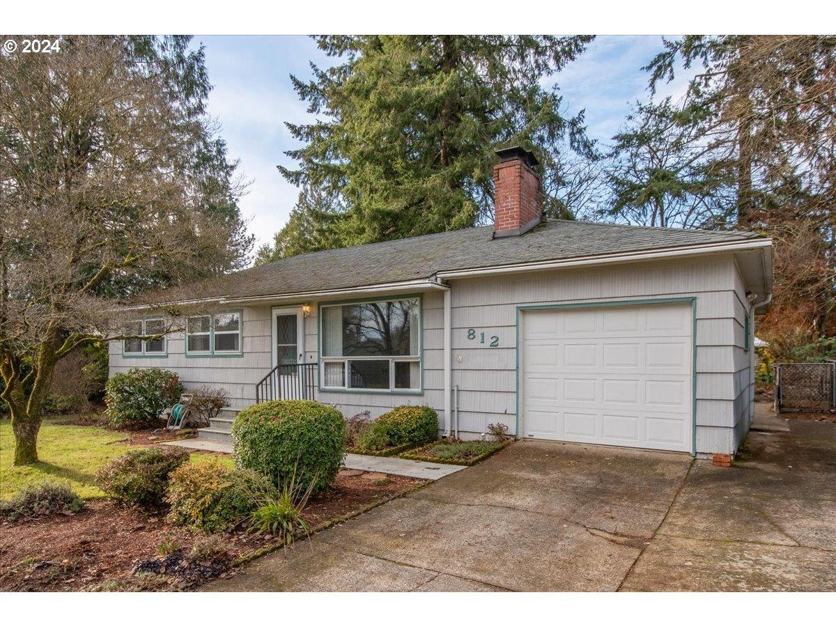 Se 103rd Ave, Vancouver, WA 98664