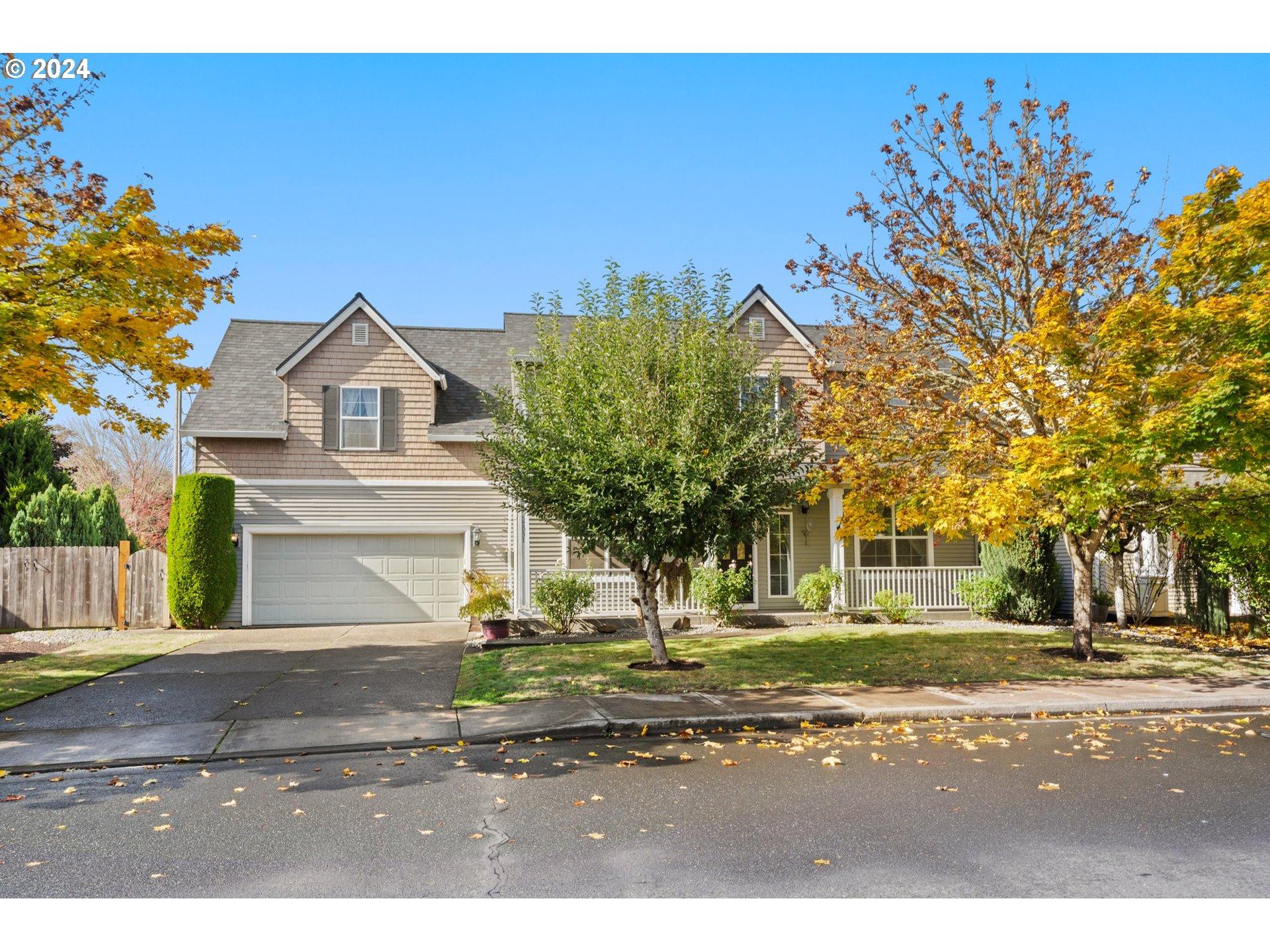Se 9th St, Scappoose, OR 97056