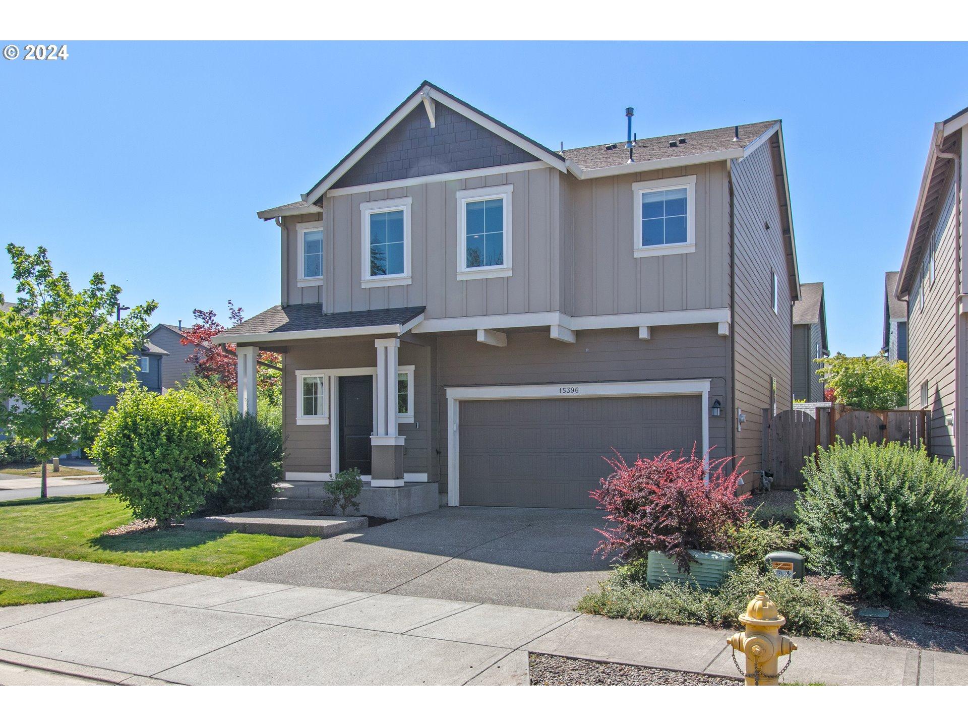 Se Granite Dr, Damascus, OR 97089