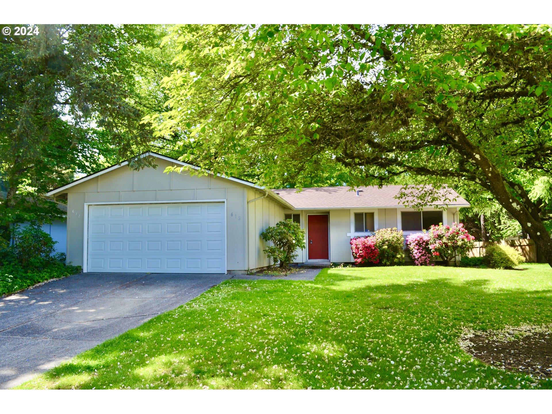 Ne Pinebrook Ave, Vancouver, WA 98684