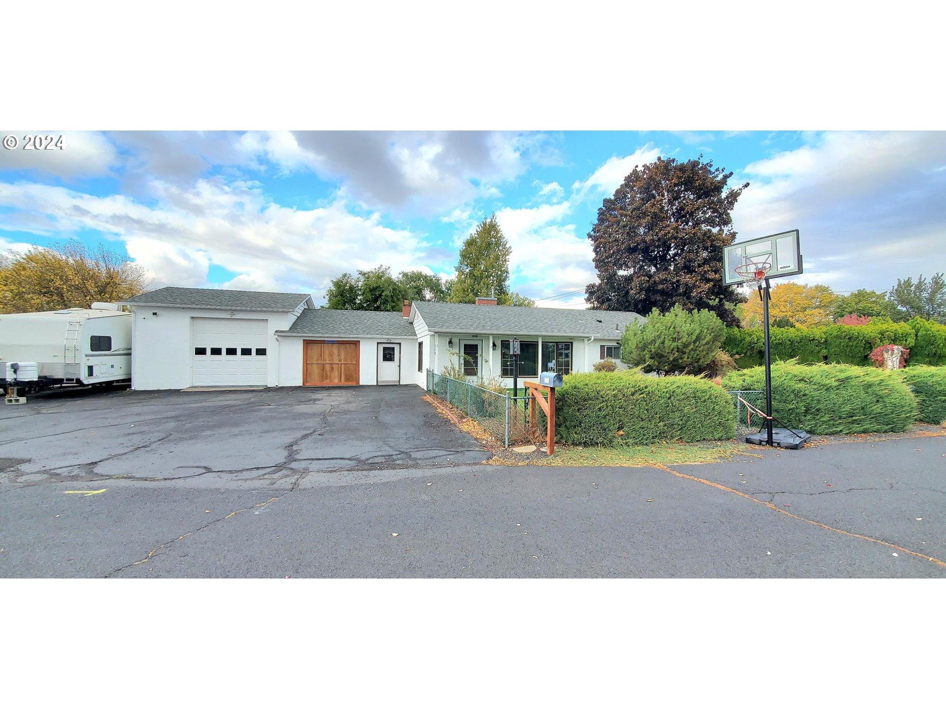 Ne Crest Dr, Prineville, OR 97754