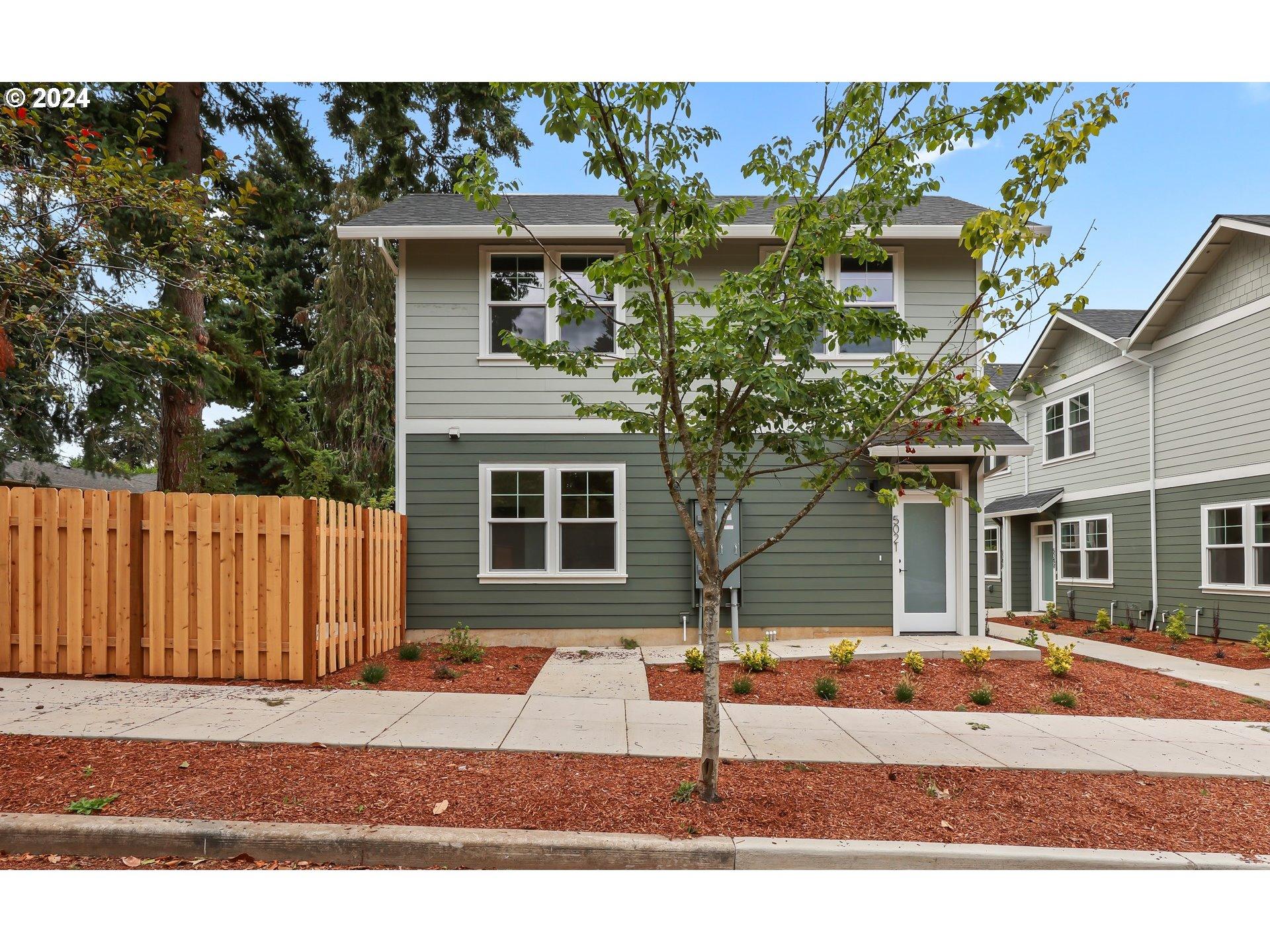 N Francisco Way, Antioch, CA 94509