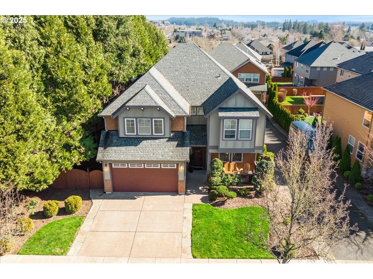 Se Sierra Dr, Clackamas, OR 97015