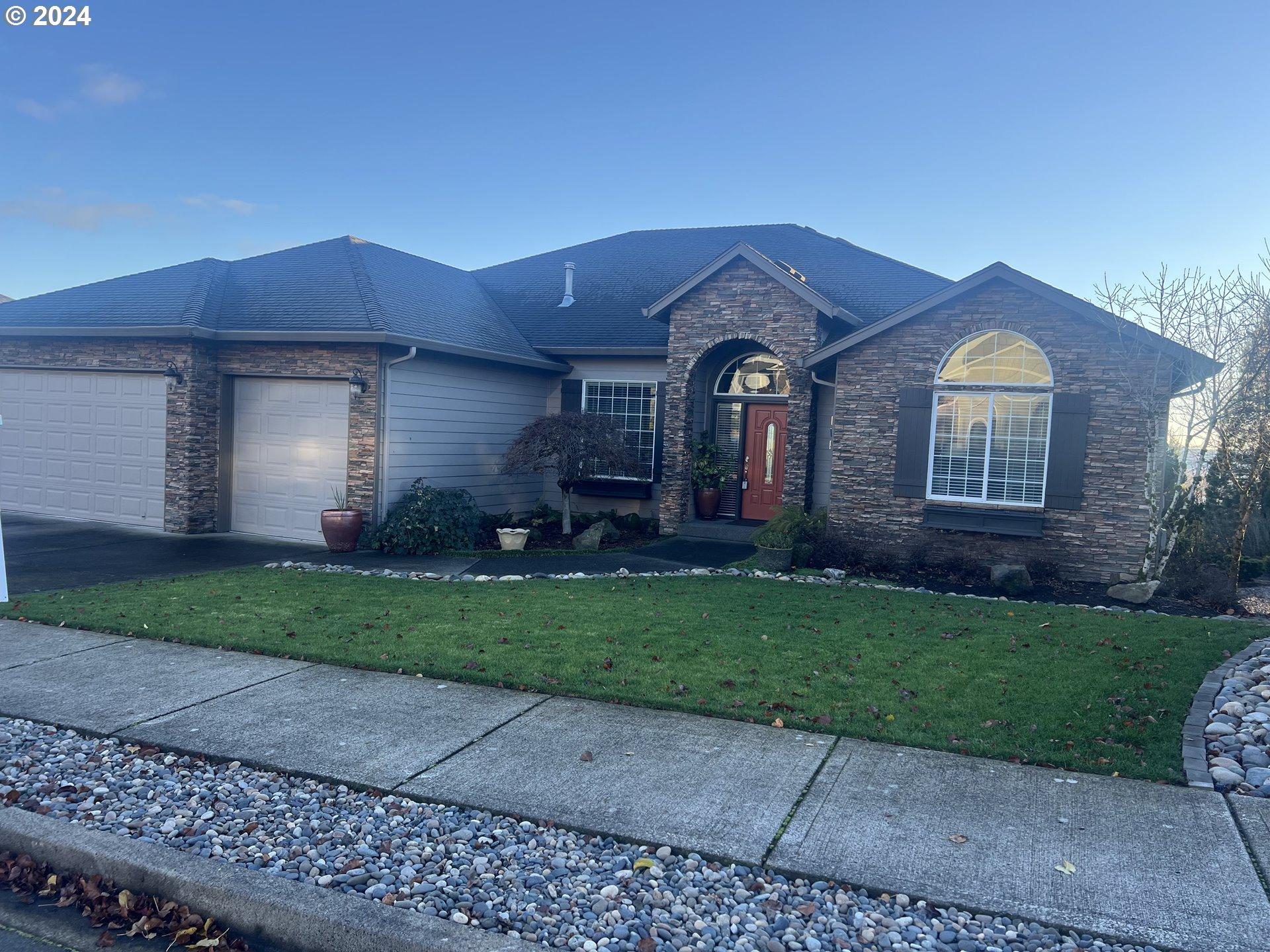 N X St, Washougal, WA 98671