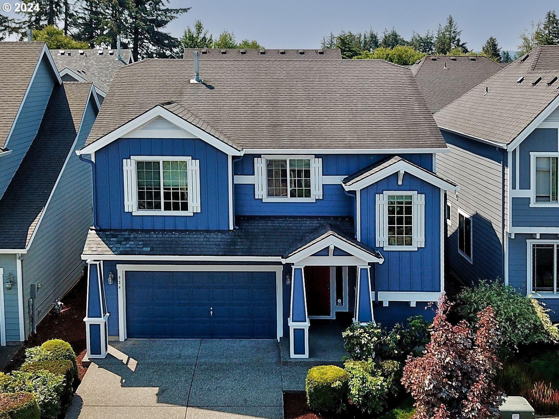 Sw 19th Way, Troutdale, OR 97060
