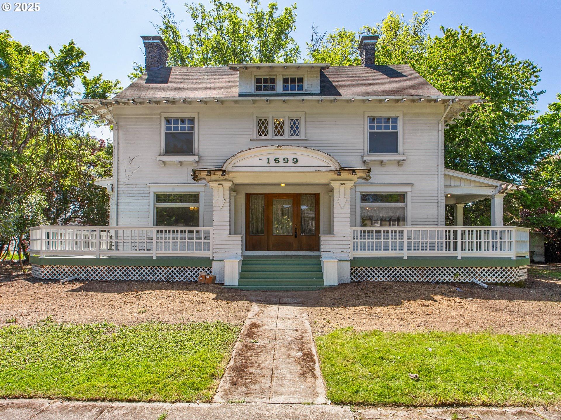 S Alpine St, Cornelius, OR 97113