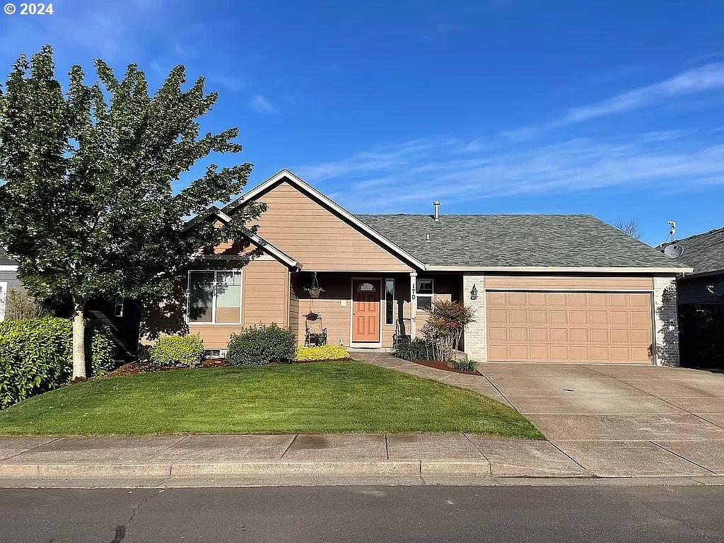 11th St, Jefferson, OR 97352