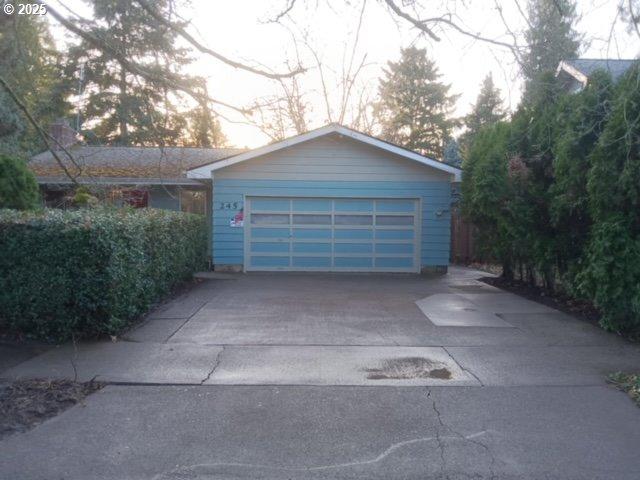 Ne 4th Ave, Hillsboro, OR 97124