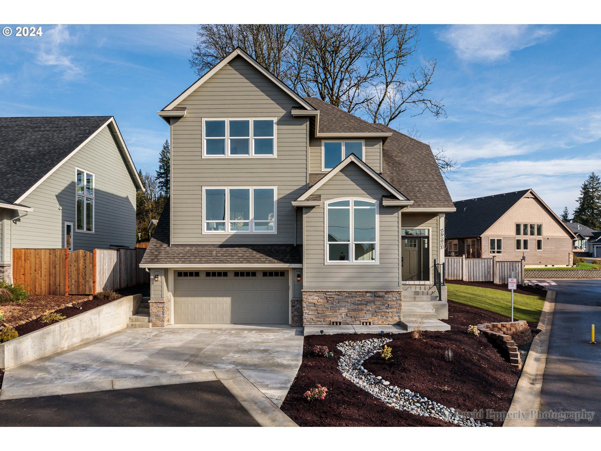 Lucy Ln, Saint Helens, OR 97051