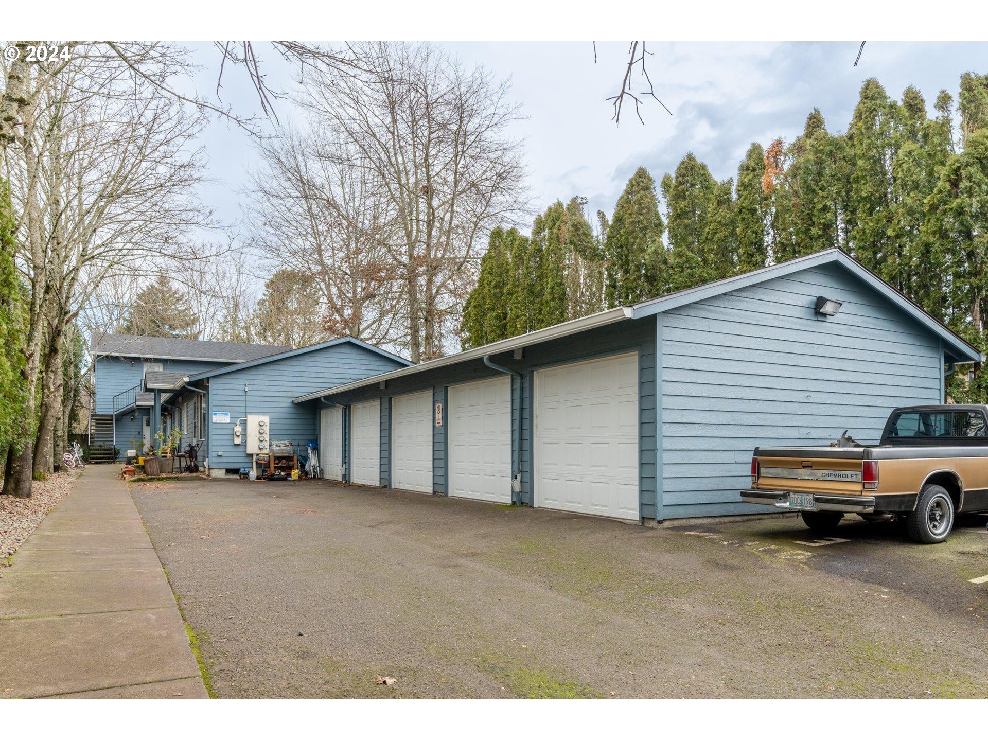 Ne 183rd Ave, Portland, OR 97230