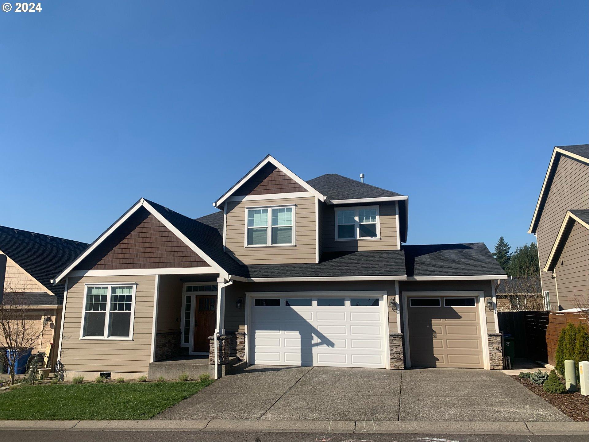 Ne 26th Ave, Vancouver, WA 98663