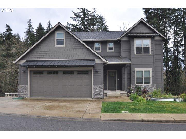 Virginia Cir, Clatskanie, OR 97016