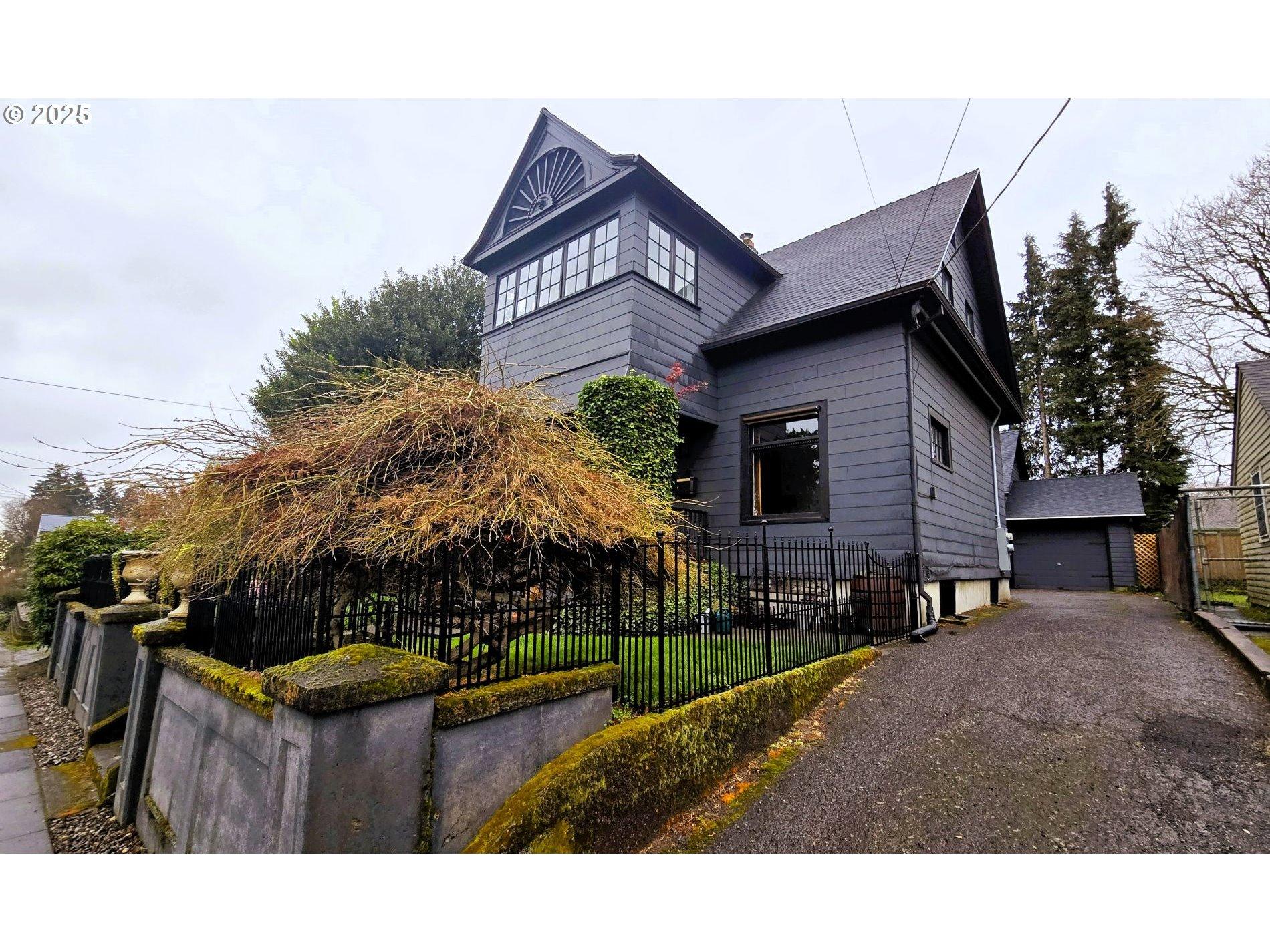 Se 51st Ave, Portland, OR 97206