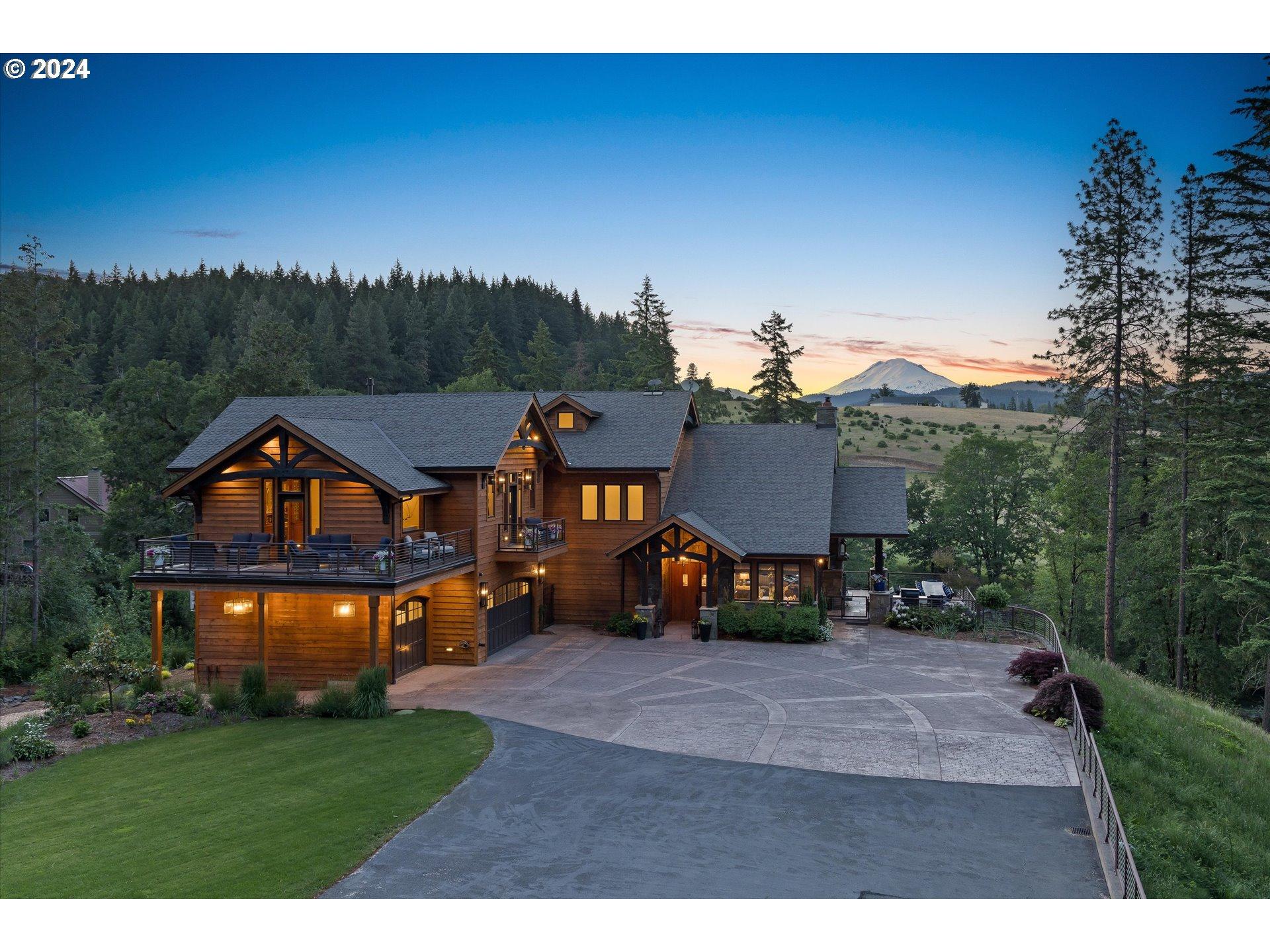 Highway 141, White Salmon, WA 98672