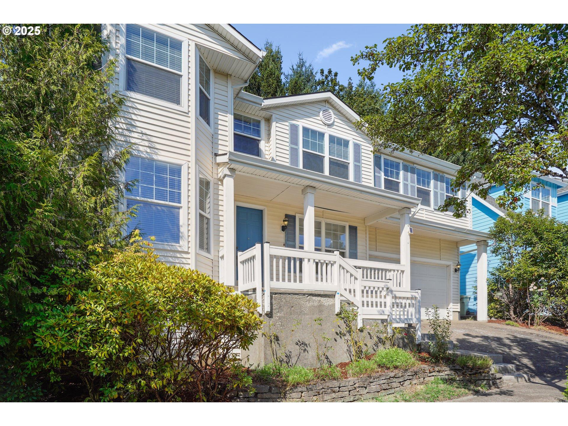 Sw Adele Dr, Portland, OR 97225