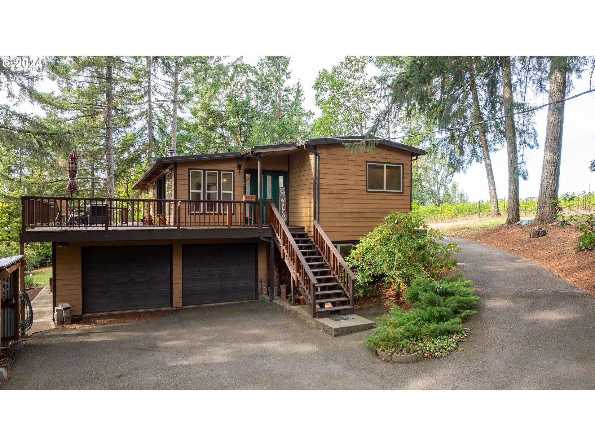 Se Hillcrest Dr, Amity, OR 97101