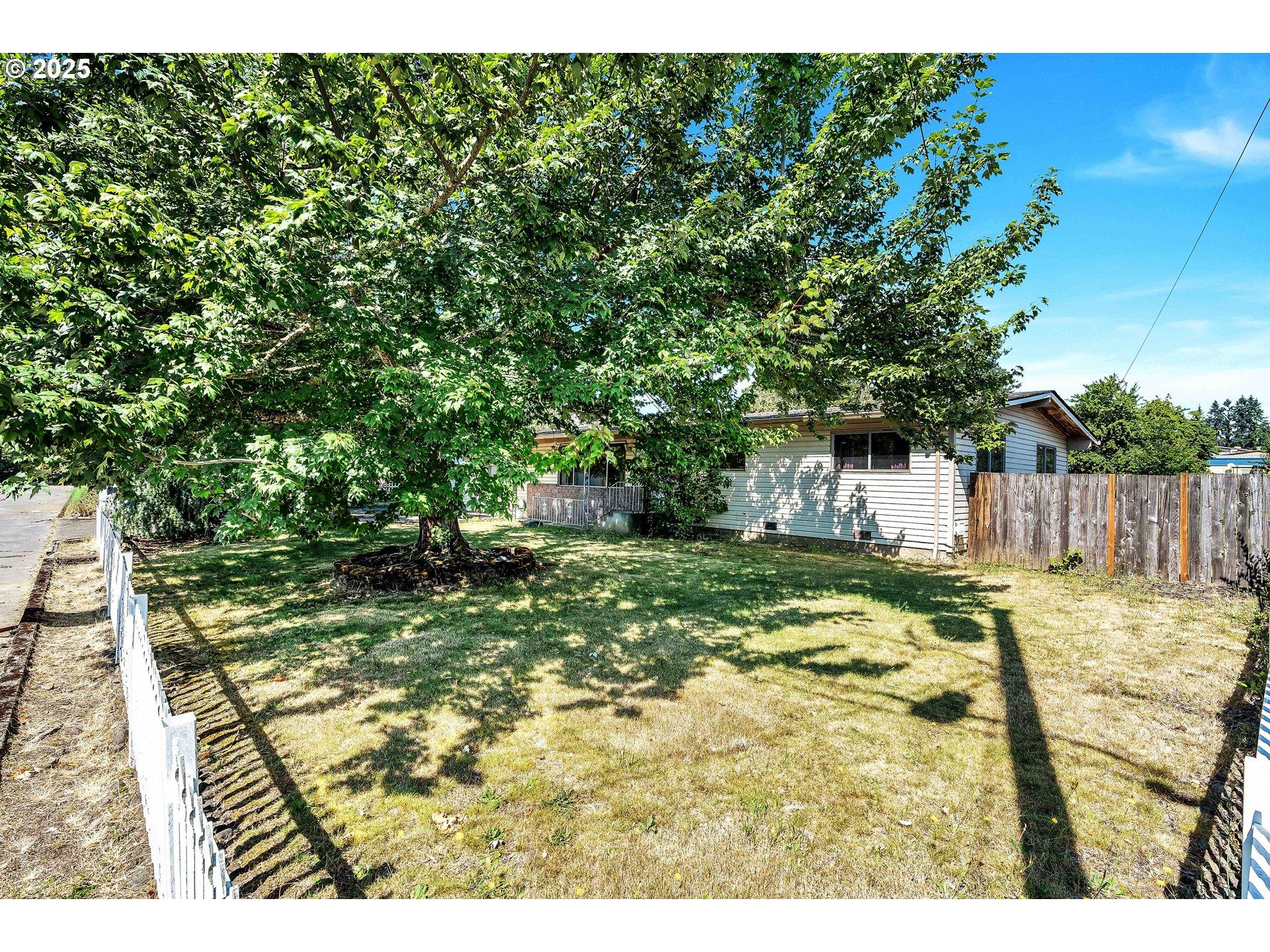 Se La Mesa Way, Portland, OR 97267