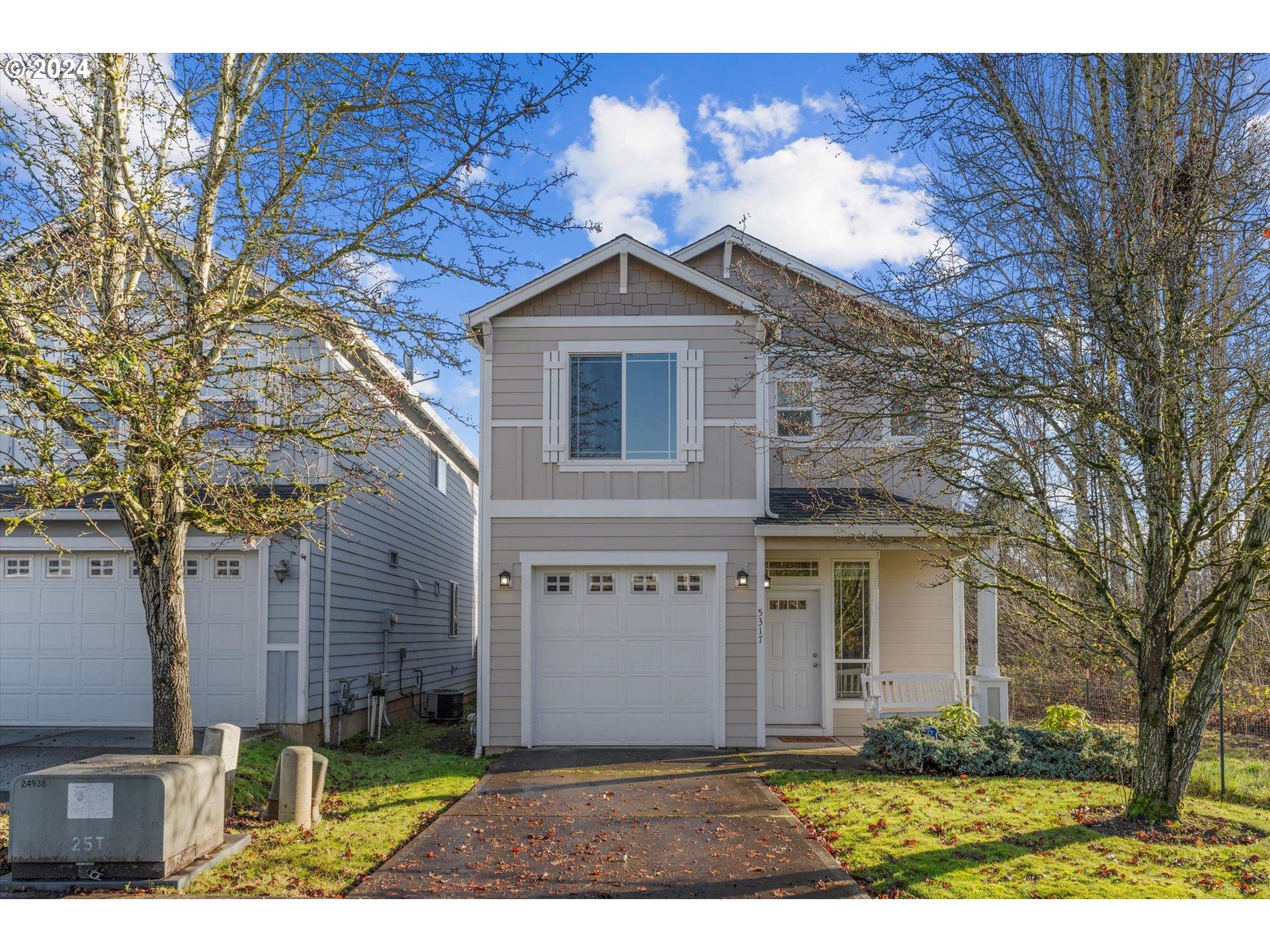 Ne 74th Ave, Vancouver, WA 98662