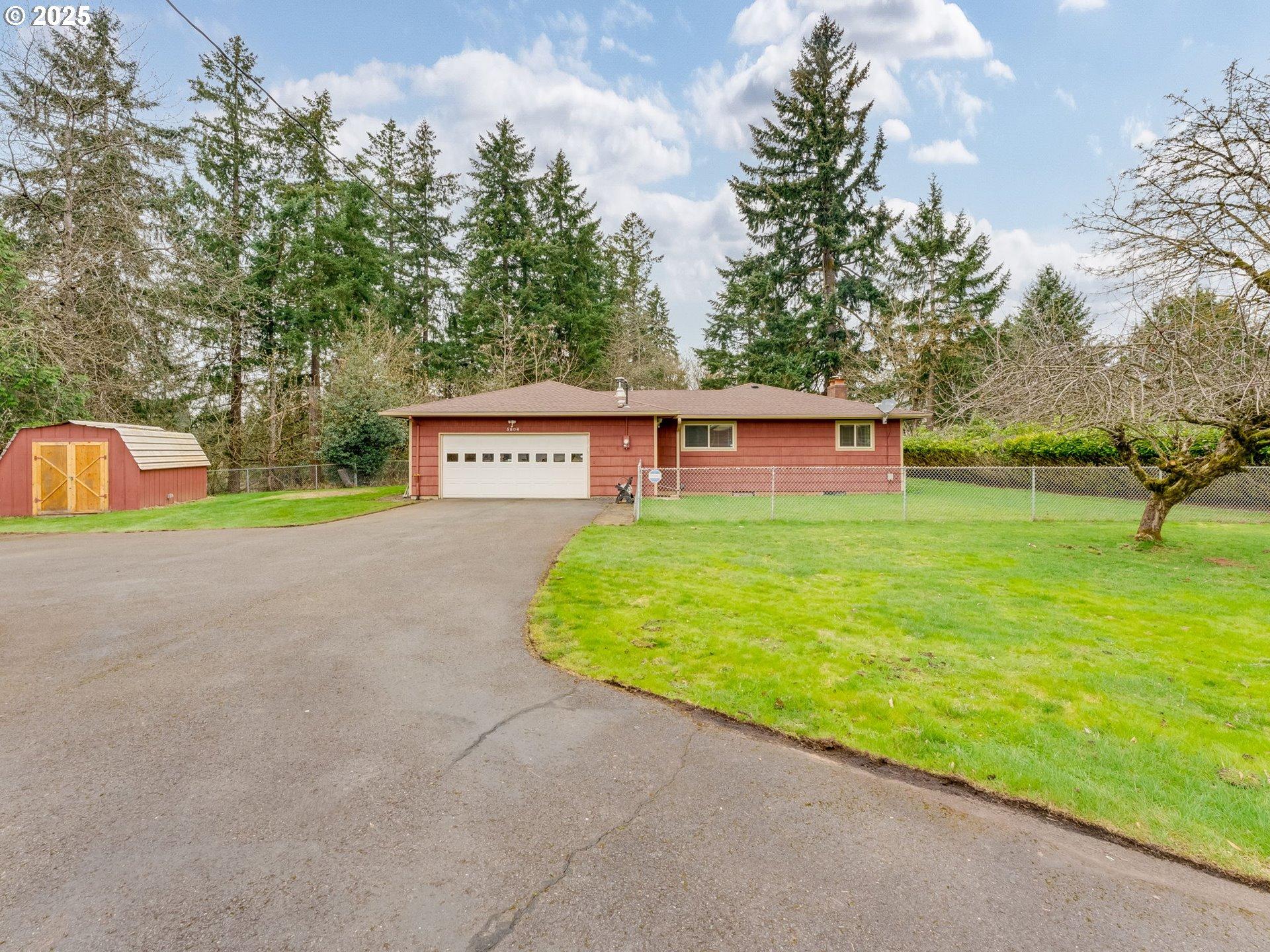 Ne Hazel Dell Ave, Vancouver, WA 98663