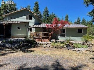 Snowden Rd, White Salmon, WA 98672