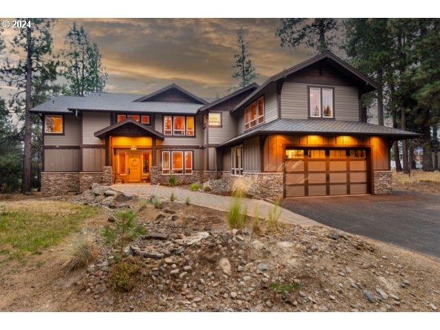 Kingsburg Rd, Bend, OR 97707