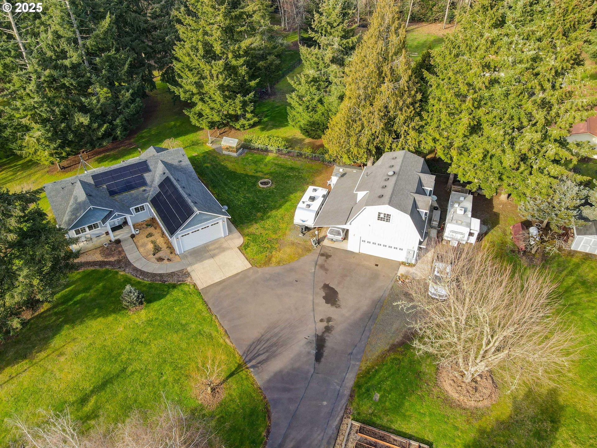 Se Semple Rd, Damascus, OR 97089