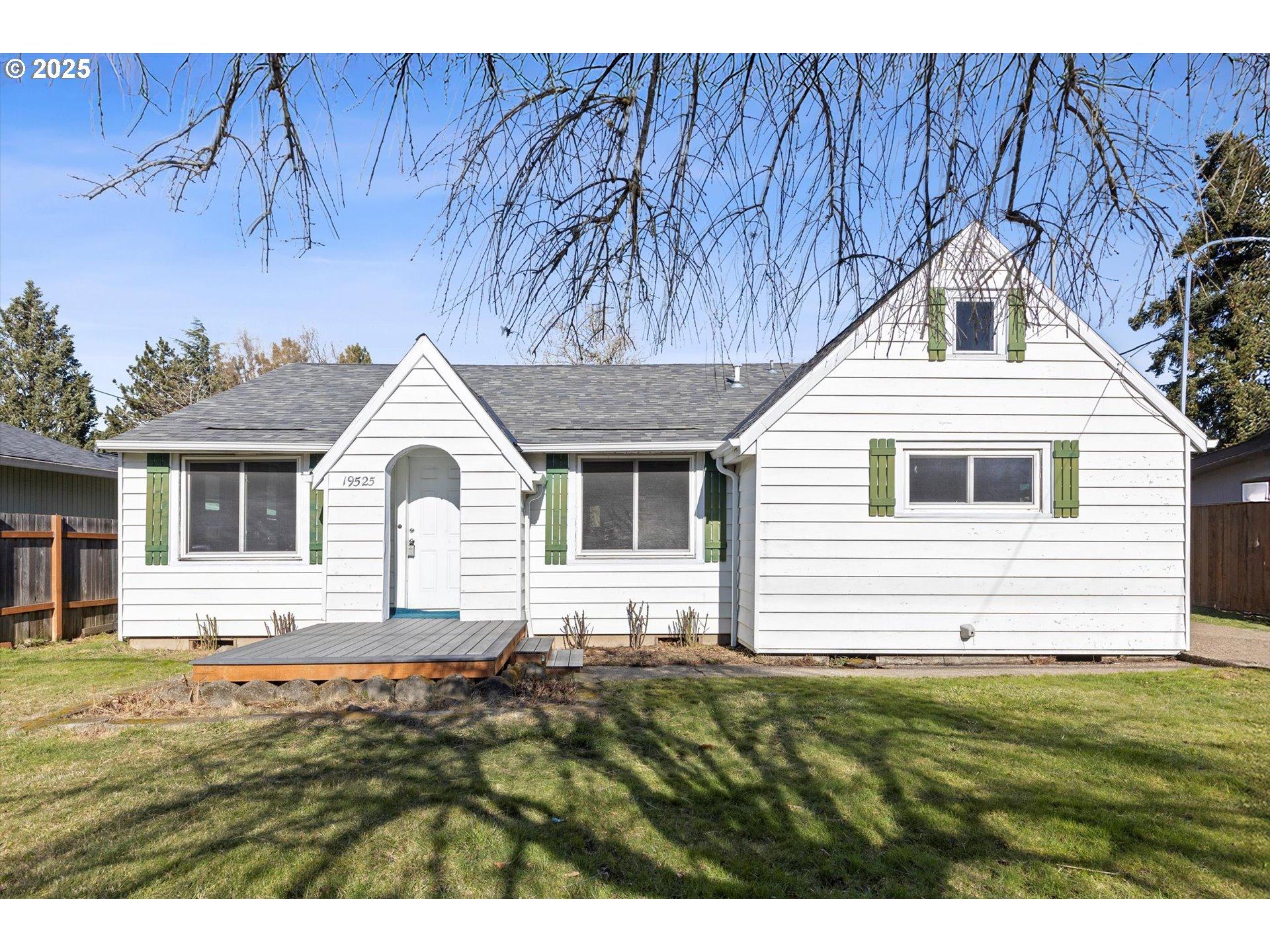 Sw Blanton St, Beaverton, OR 97078