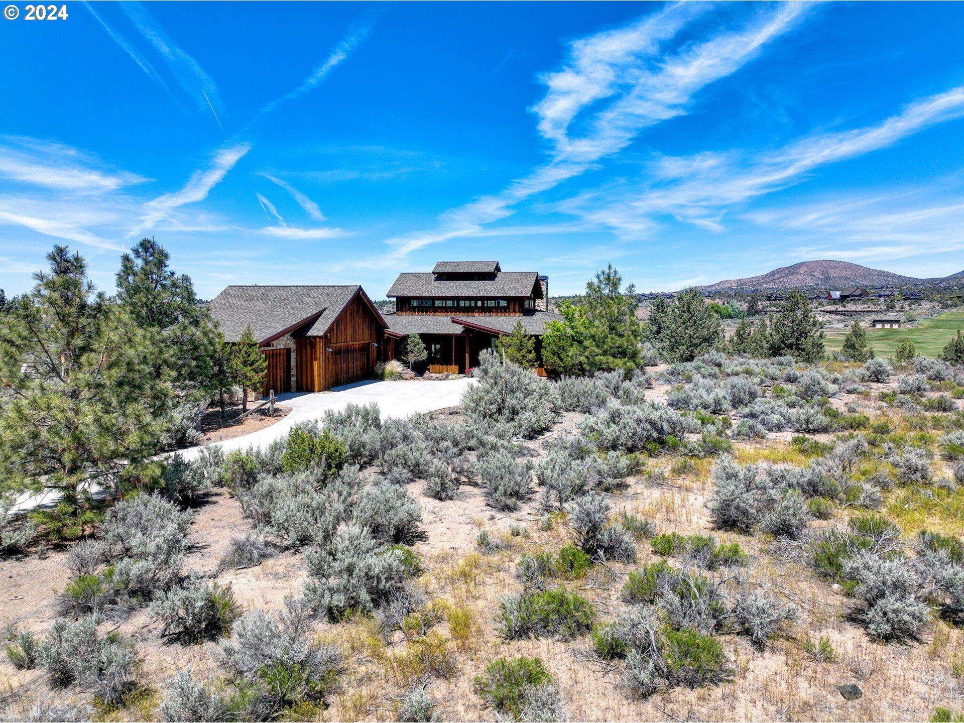 Sw Ranchview Rd, Powell Butte, OR 97753