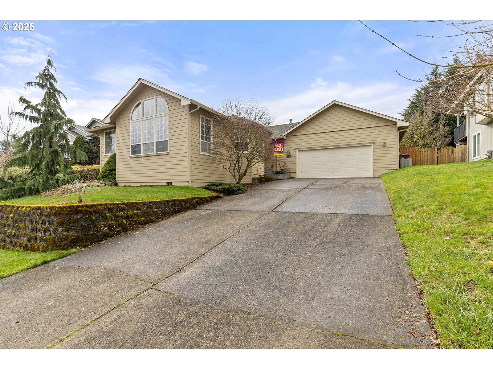 Nw 30th Ave, Camas, WA 98607