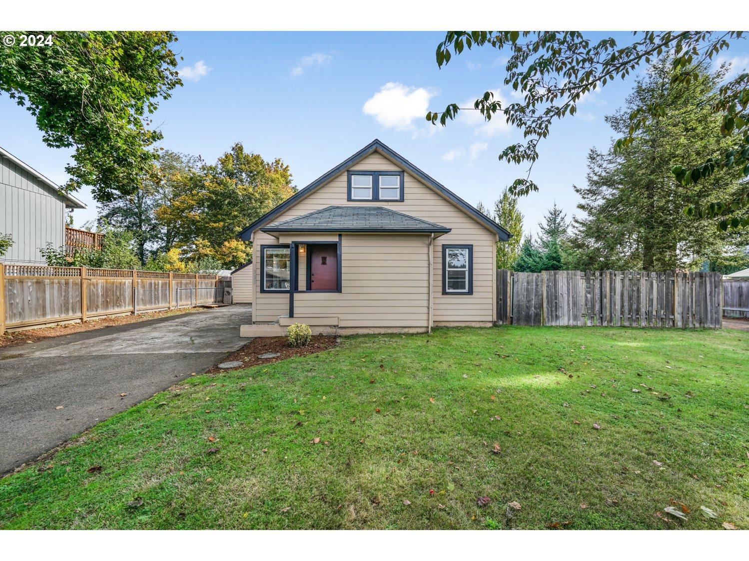 N Maple St, Canby, OR 97013