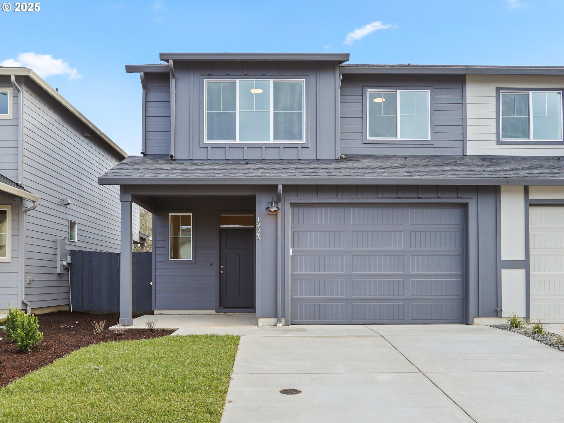 Nw 18th Ave, Battle Ground, WA 98604