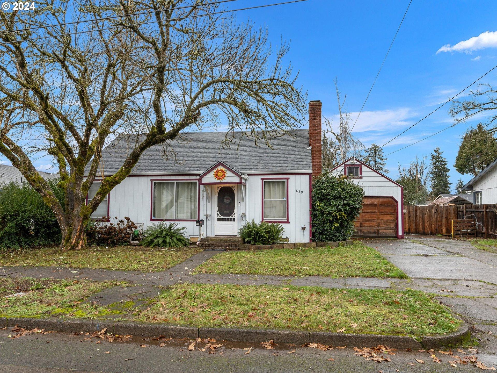 Unknown, Cottage Grove, OR 97424