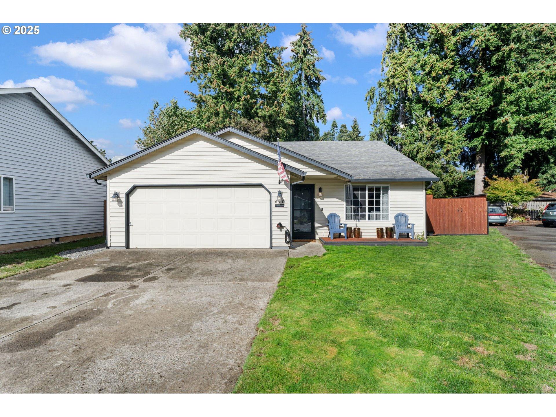 Ne 67th Cir, Vancouver, WA 98661