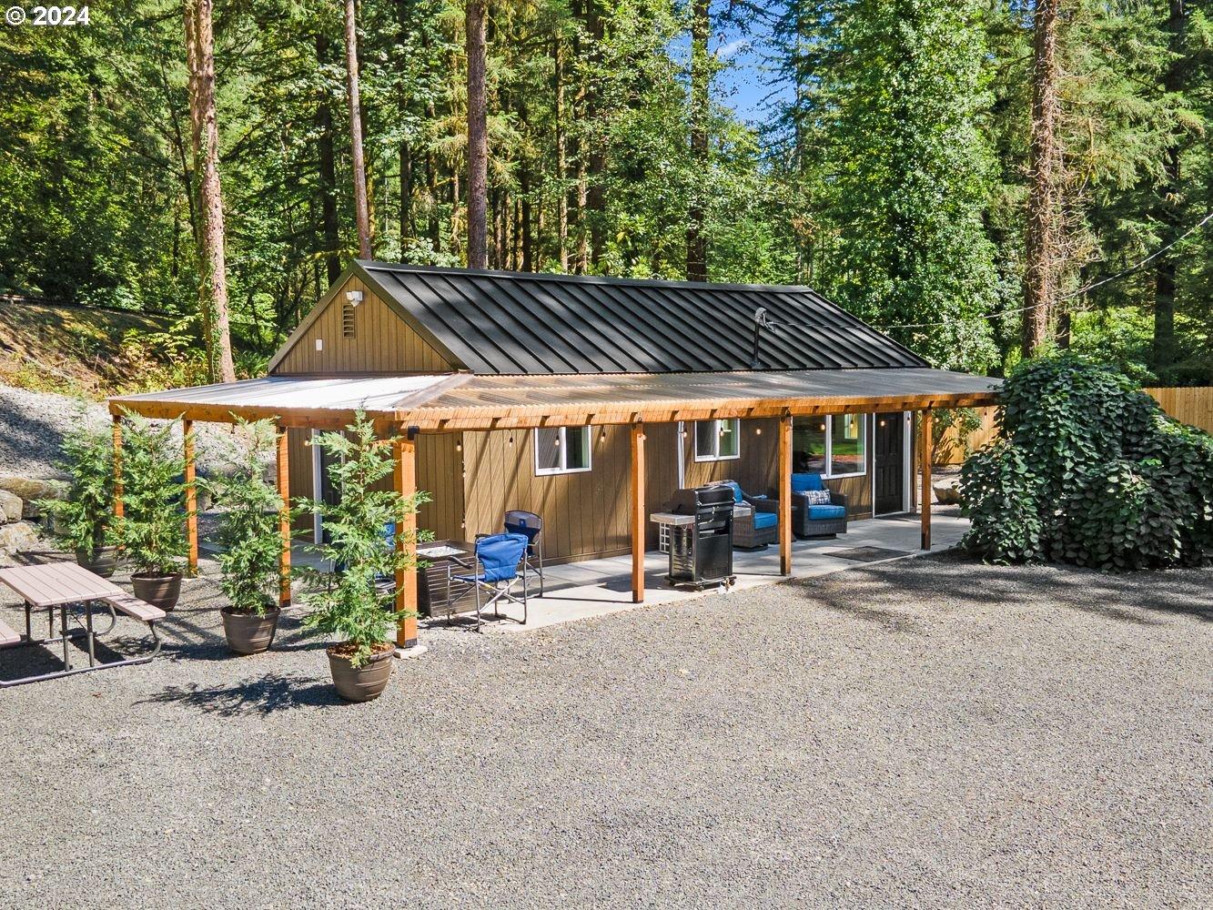 Ne Lucia Falls Rd, Yacolt, WA 98675