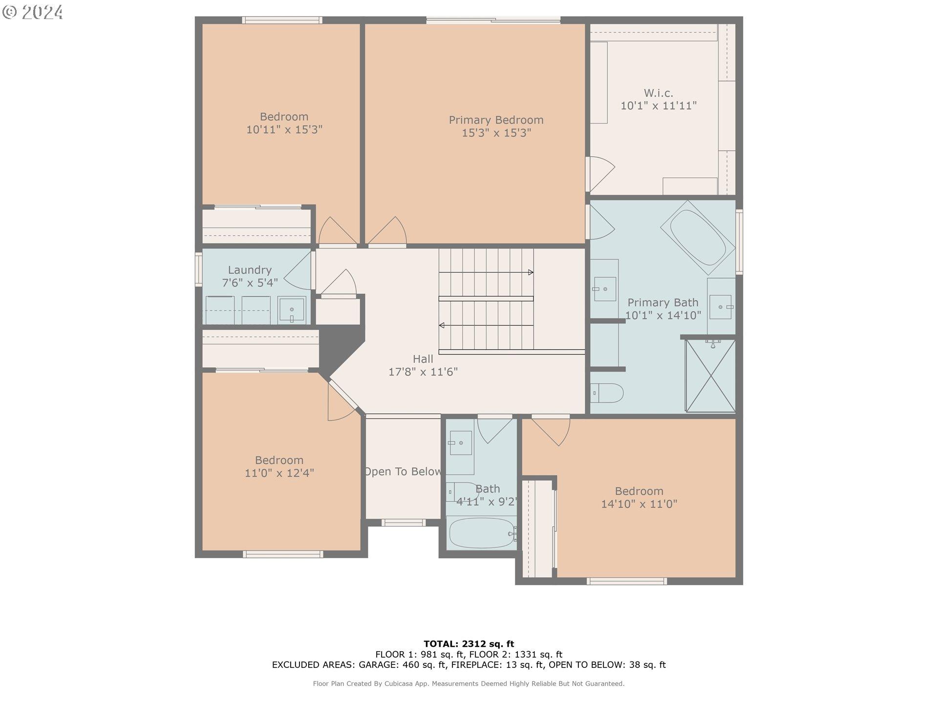 S Lucia Ln, Mulino, OR 97042