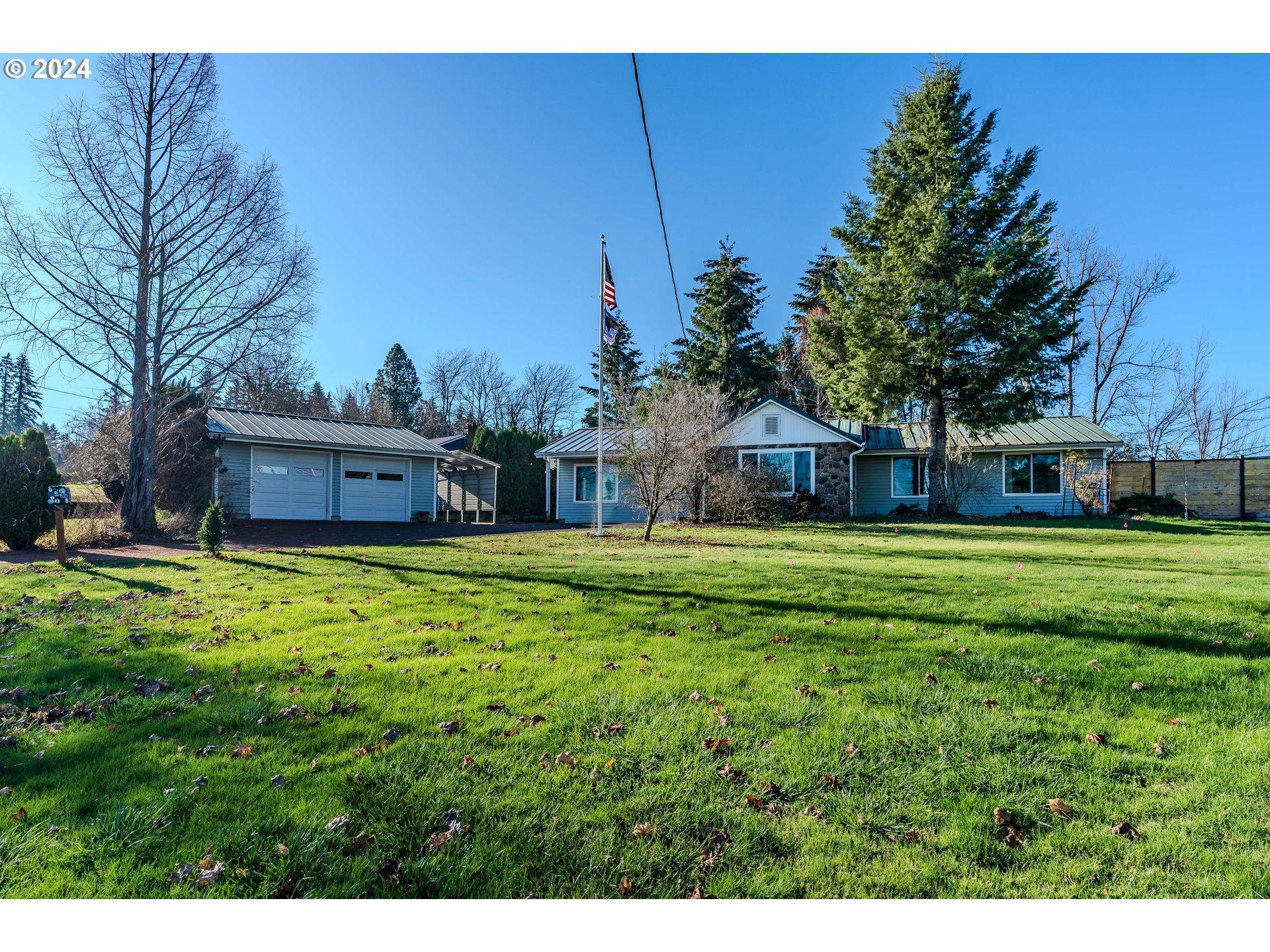 Se 222nd Dr, Damascus, OR 97089