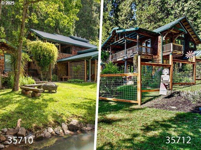 Ross Ln, Cottage Grove, OR 97424