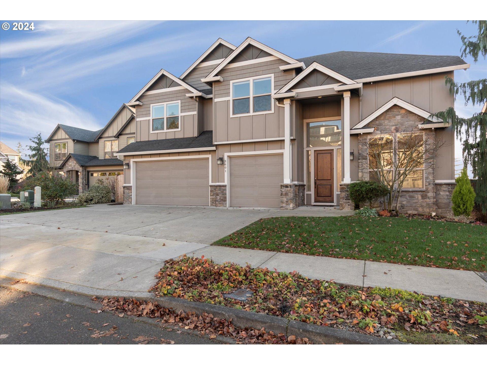 Se 142nd Ct, Vancouver, WA 98683