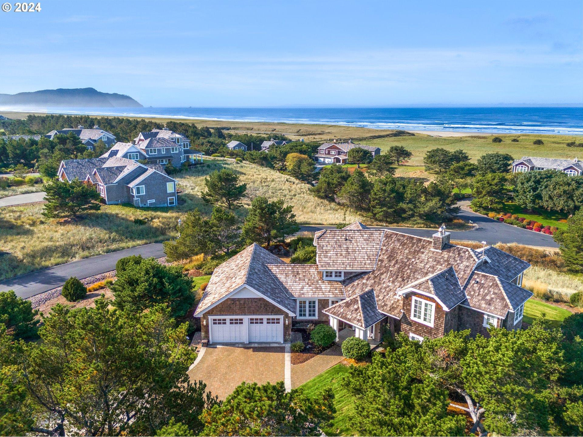Pinehurst Rd, Seaside, OR 97138