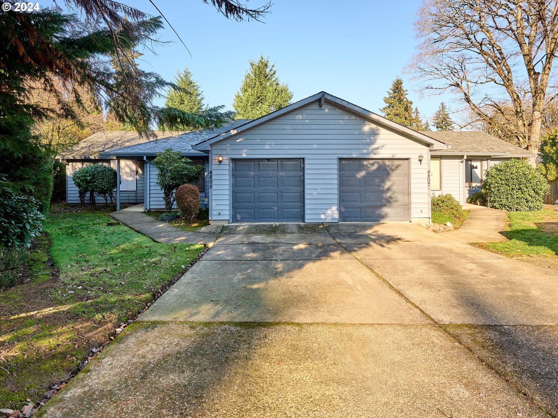 Se Hull Ave, Portland, OR 97267