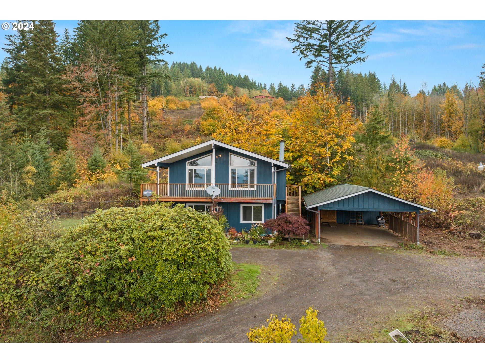 Niemi Rd, Woodland, WA 98674
