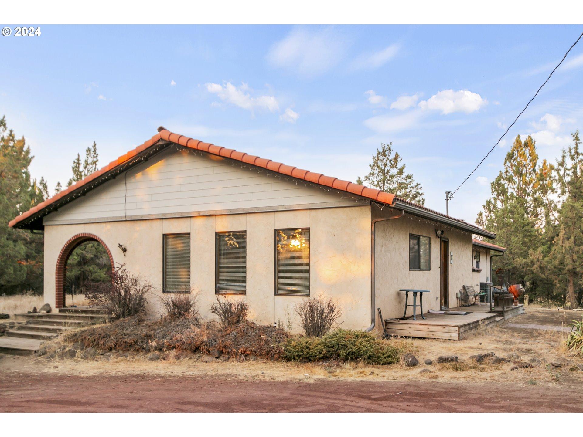 Byram Rd, Bend, OR 97701