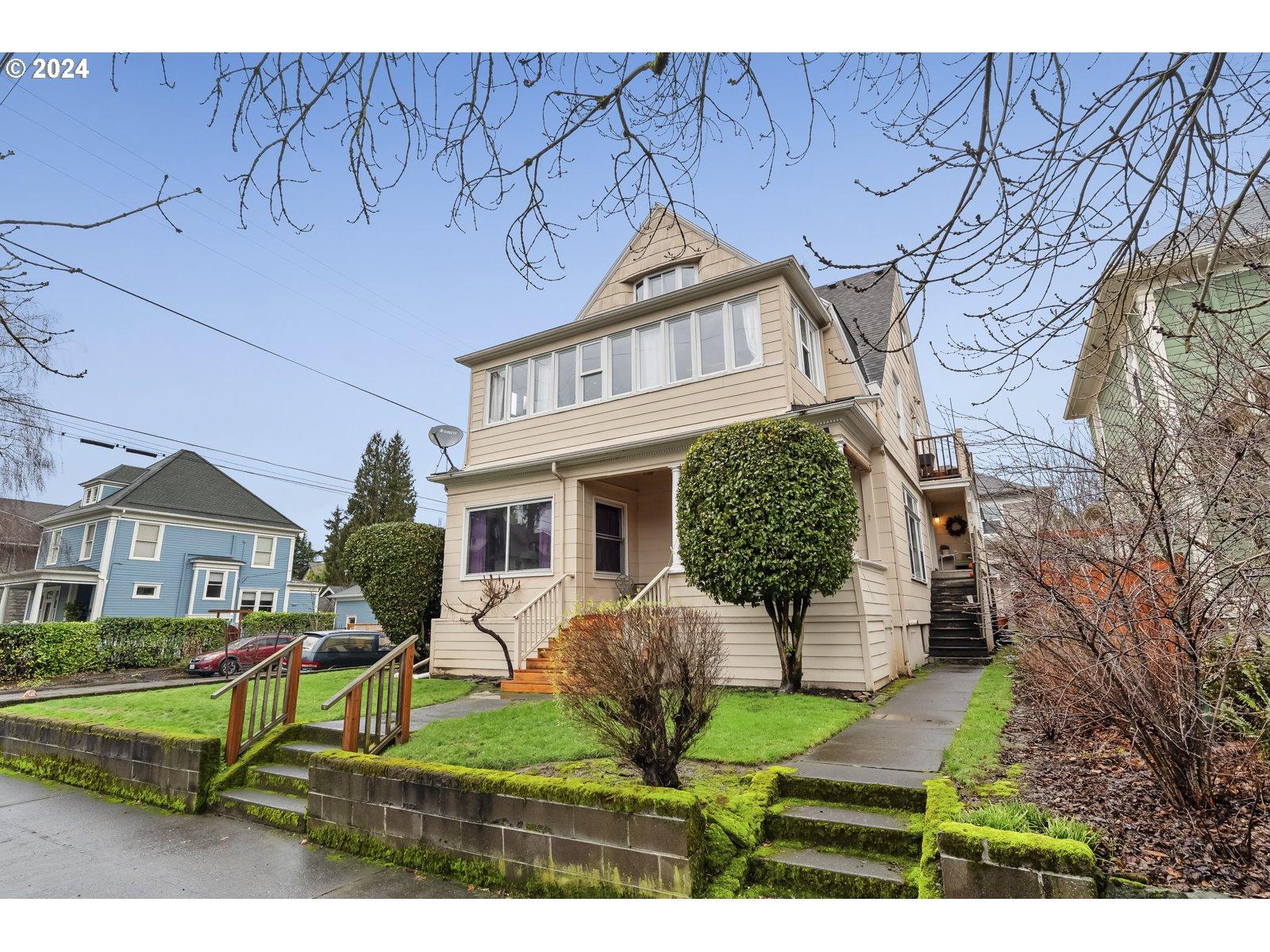 Ne Tillamook St, Portland, OR 97212