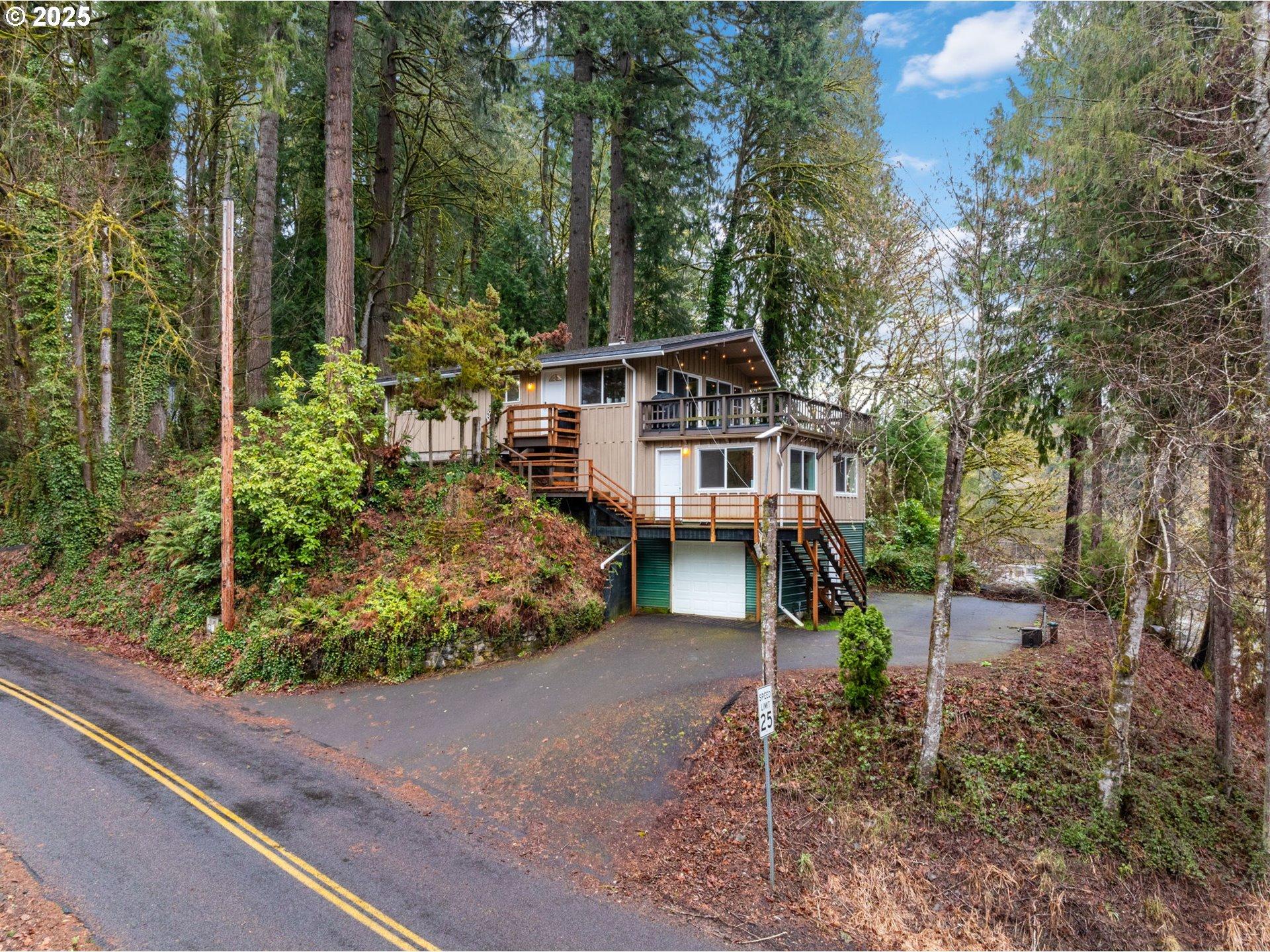 Old Lewis River Rd, Woodland, WA 98674