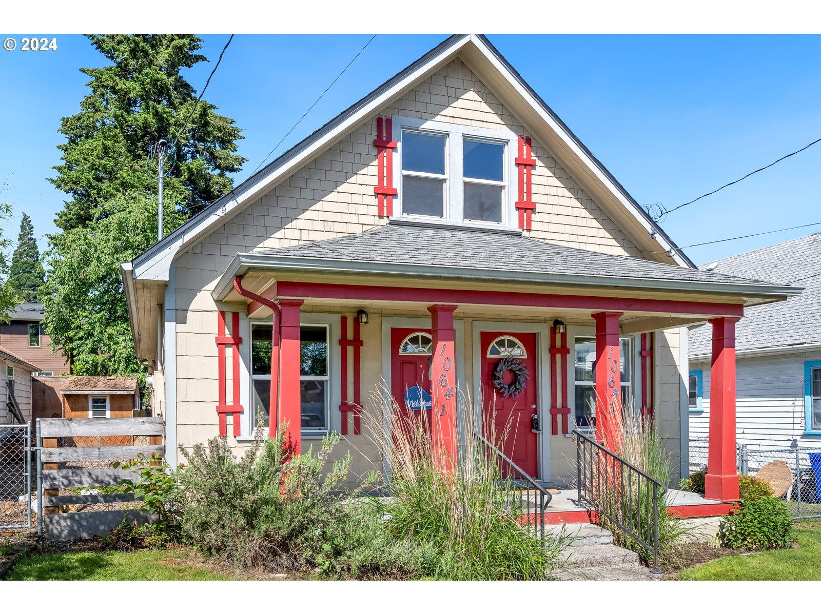 Se 29th Ave, Portland, OR 97222