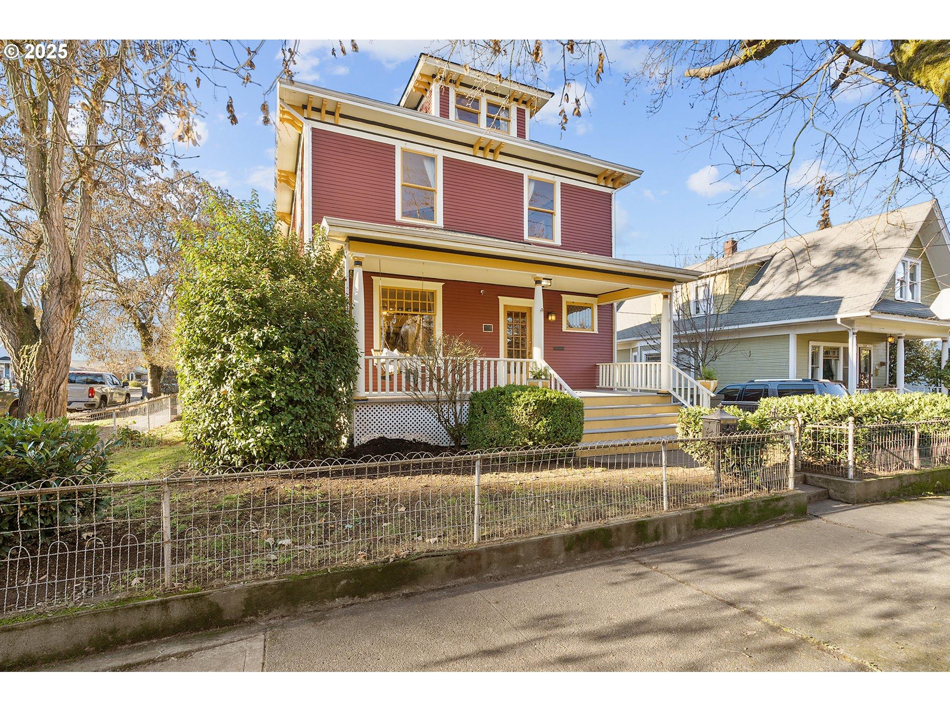 Kauffman Ave, Vancouver, WA 98660