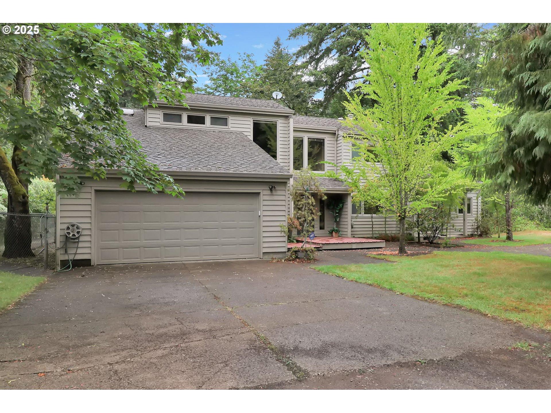 Paschelke Rd, Marcola, OR 97454